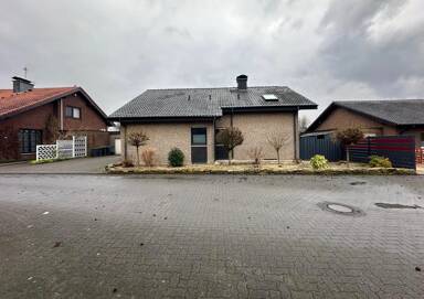 Einfamilienhaus zum Kauf 225.000 € 6 Zimmer 149 m² 655 m² Grundstück Werne Werne 59368