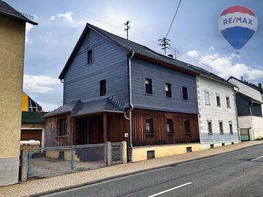 Einfamilienhaus zum Kauf 160.000 € 5 Zimmer 105 m² 319 m² Grundstück Weisel Weisel 56348