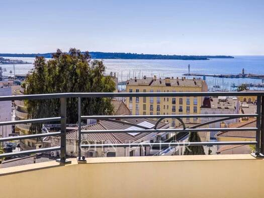 Wohnung zum Kauf 2.850.000 € 6 Zimmer 172,2 m² Petit Juas Cannes 06400