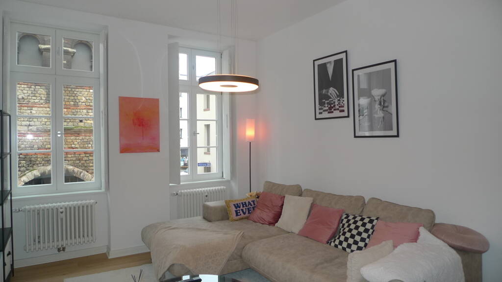 Haus zum Kauf 295 m² 179 m² Grundstück Innenstadt Trier 54290