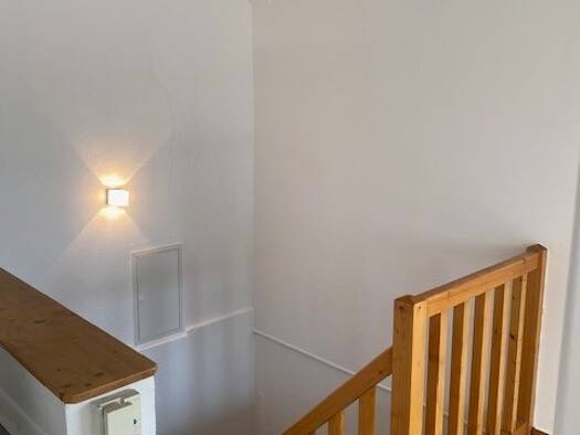 Loft zur Miete 1.200 € 3 Zimmer 112 m² Geschoss 2/2 frei ab 01.05.2026 Ludwig-Thoma-Straße 5 Altstadt Bayreuth 95447