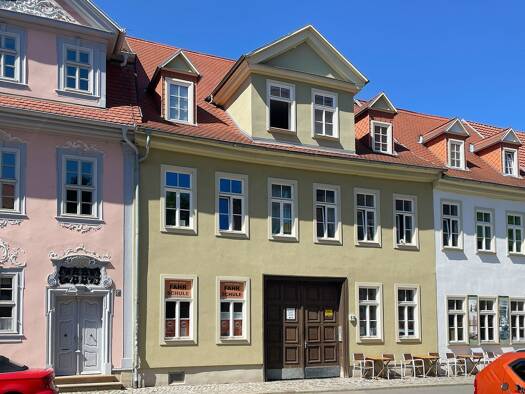 Wohnung zum Kauf 212.000 € 2 Zimmer 65 m² Altstadt Erfurt 99084