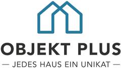 Objekt Plus GmbH & Co. KG logo
