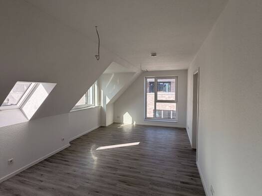 Wohnung zur Miete - Erstbezug 715 € 2 Zimmer 52,8 m² Geschoss 2/2 frei ab 01.12.2026 Nadorster Straße 184 Nadorst Oldenburg 26123