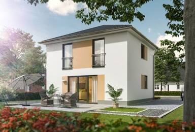 Stadthaus zum Kauf provisionsfrei 220.250 € 4 Zimmer 103,3 m² 600 m² Grundstück Klütz Klütz 23948