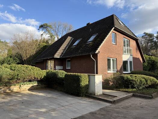 Mehrfamilienhaus zum Kauf 1.190.000 € 9 Zimmer 300 m² 809 m² Grundstück Rissen Hamburg 22559