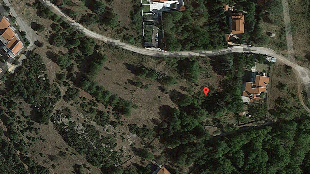 Land-/Forstwirtschaft zum Kauf 180.000 € 1.434 m² Grundstück Thessaloniki