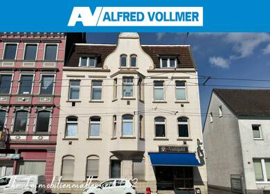 Wohnung zur Miete 410 € 2 Zimmer 55 m² 2. Geschoss Grünewald Solingen 42651