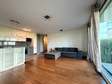 Wohnung zum Kauf 499.000 € 3 Zimmer 77 m² EG Kalbach-Riedberg Frankfurt am Main 60438