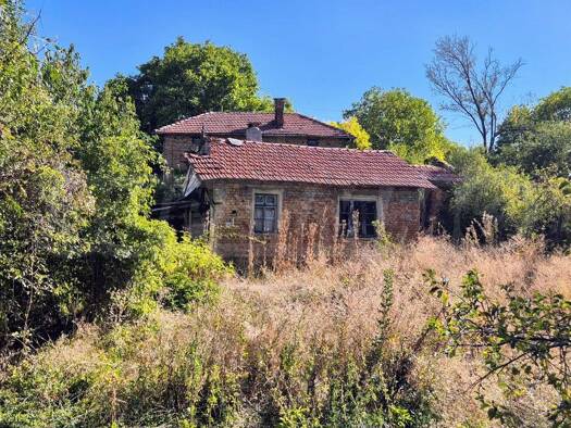 Reihenmittelhaus zum Kauf 9.500 € 2 Zimmer 35 m² Sevlievo