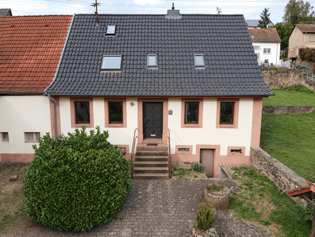 Einfamilienhaus zum Kauf 149.000 € 5 Zimmer 133 m² 427 m² Grundstück Olsbrücken 67737