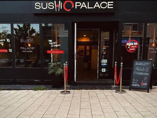 Wohnung zur Miete 1.500 € 3 Zimmer 200 m² frei ab sofort Liblar Erftstadt 50374