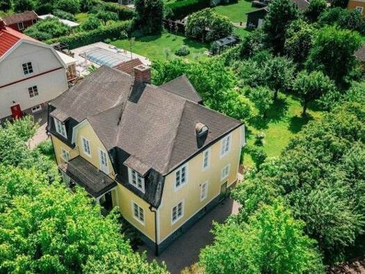 Einfamilienhaus zum Kauf 4.150.000 € 6 Zimmer 240 m² 1.000 m² Grundstück Gemeinde Mariestad 54233