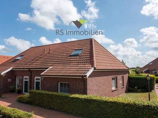 Doppelhaushälfte zur Miete 890 € 3 Zimmer 83 m² 250 m² Grundstück frei ab 01.02.2026 Schweindorf 26556