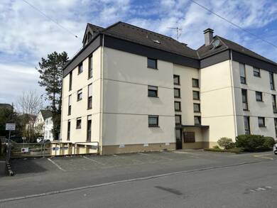 Wohnung zum Kauf 199.000 € 3 Zimmer 74 m² (Alt-) Siegen - Kernband Siegen 57072