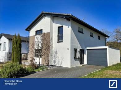 Einfamilienhaus zum Kauf 668.000 € 5,5 Zimmer 178 m² 779 m² Grundstück Jestetten Jestetten 79798