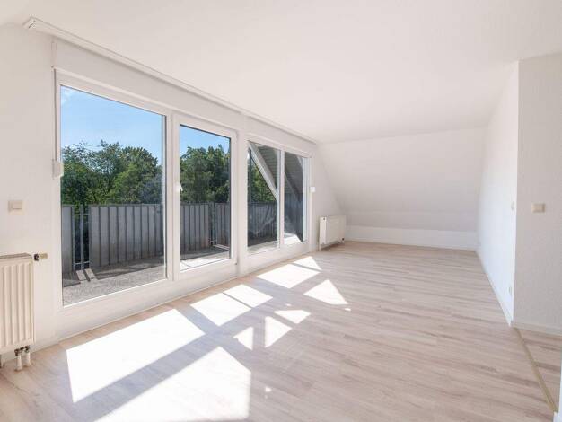 Wohnung zum Kauf 164.900 € 3 Zimmer 62 m² 4. Geschoss Niederbühl Rastatt 76437