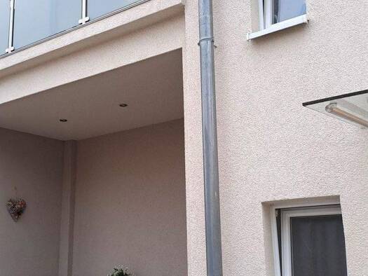 Mehrfamilienhaus zum Kauf 545.000 € 8 Zimmer 186 m² 190 m² Grundstück Friedrichsfeld Mannheim 68229