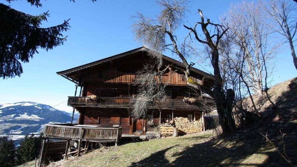 Haus zum Kauf 185 m² 880 m² Grundstück Westendorf 6363