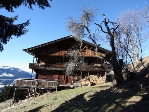 Haus zum Kauf 185 m² 880 m² Grundstück Westendorf 6363