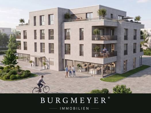 Bürofläche zur Miete 2.749 € Schüttorf Schüttorf 48465