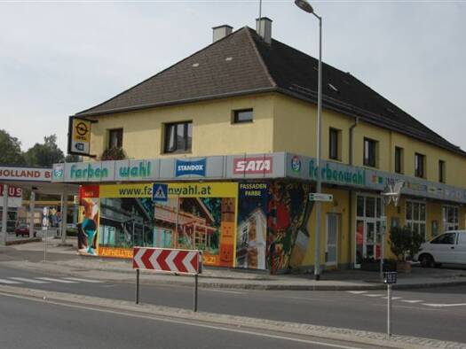 Sonstiges zum Kauf als Kapitalanlage geeignet 1.500.000 € Steyr 4400