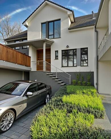 Doppelhaushälfte zum Kauf 185.000 € 7 Zimmer 156 m² 239,5 m² Grundstück Jettenbach 66887