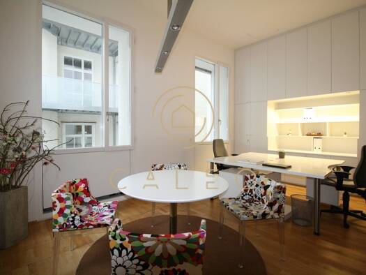 Bürokomplex zur Miete provisionsfrei 25 m² Bürofläche teilbar ab 1 m² Josefstadt 1080