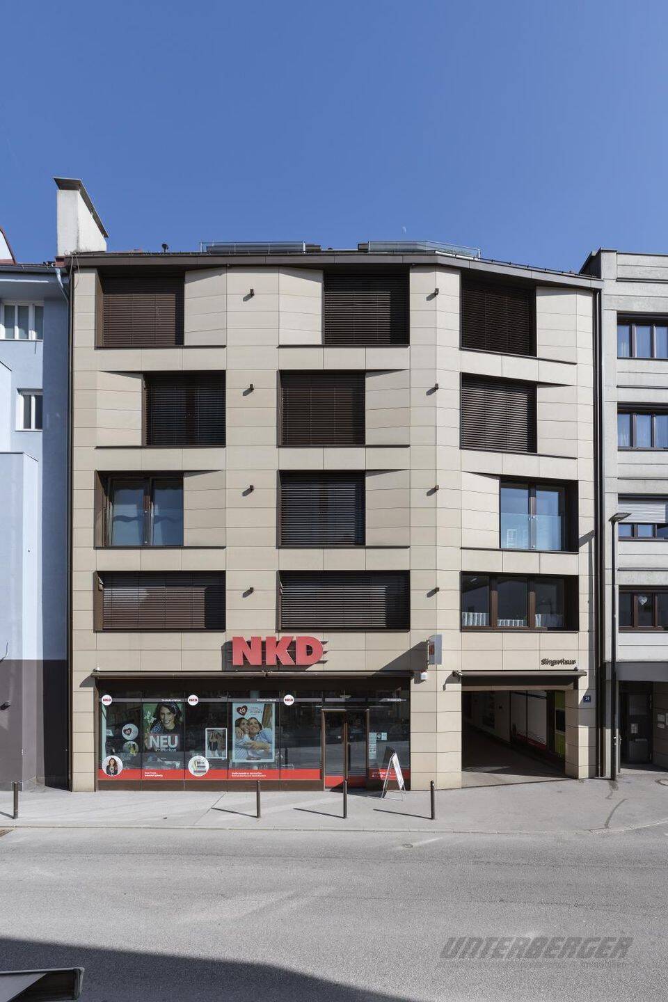 Wohnung zur Miete in Kufstein