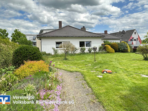 Mehrfamilienhaus zum Kauf 419.000 € 9 Zimmer 198 m² 1.298 m² Grundstück Kirchberg (Hunsrück) 55481