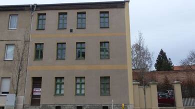Mehrfamilienhaus zum Kauf 153.000 € 9 Zimmer 190 m² 159 m² Grundstück Aschersleben Aschersleben 06449