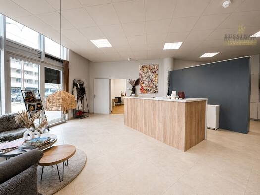 Bürofläche zum Kauf 249.500 € 4 Zimmer 136,5 m² Bürofläche Villacher Vorstadt Klagenfurt am Wörthersee 9020