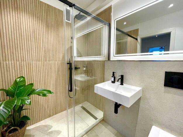 Wohnung zum Kauf provisionsfrei 359.000 € 3 Zimmer 79,6 m² Bergheim Stuttgart 70499