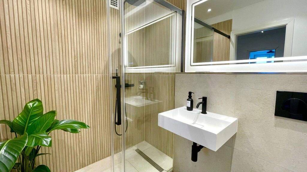 Wohnung zum Kauf provisionsfrei 359.000 € 3 Zimmer 79,6 m² Bergheim Stuttgart 70499