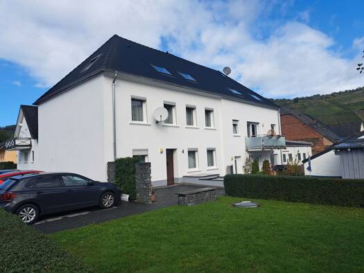 Wohnung zur Miete 510 € 3 Zimmer 60 m² Geschoss 2/3 frei ab 01.01.2026 Köwerich 54340