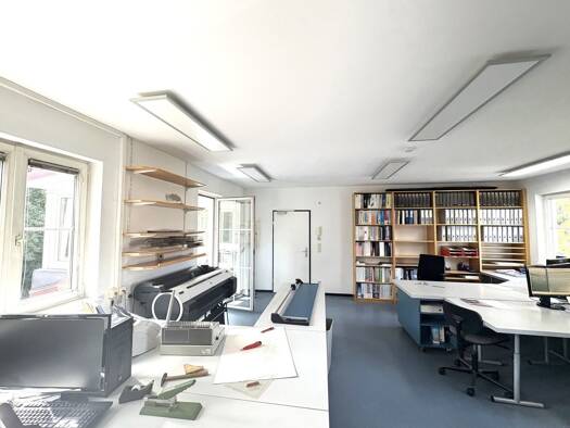 Büro zum Kauf 2.907 € 1 Zimmer Andritz Graz 8045