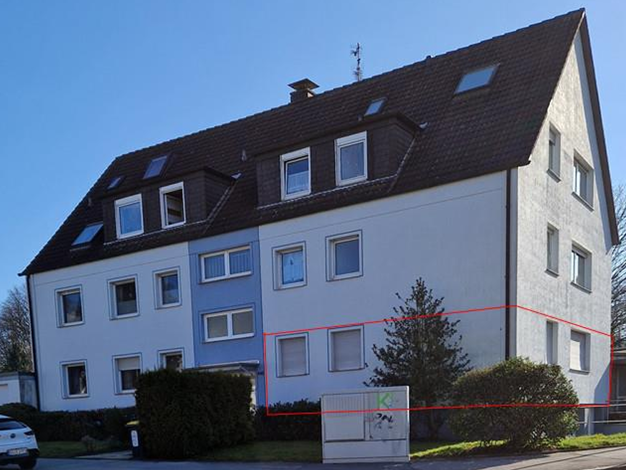Wohnung zum Kauf 263.000 € 4 Zimmer 98 m² Dortmund 44227
