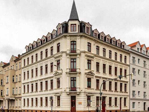 Wohnung zur Miete 443 € 2 Zimmer 54,3 m² 1. Geschoss frei ab 01.11.2026 Holzhäuser Straße 33 Stötteritz Leipzig 04299