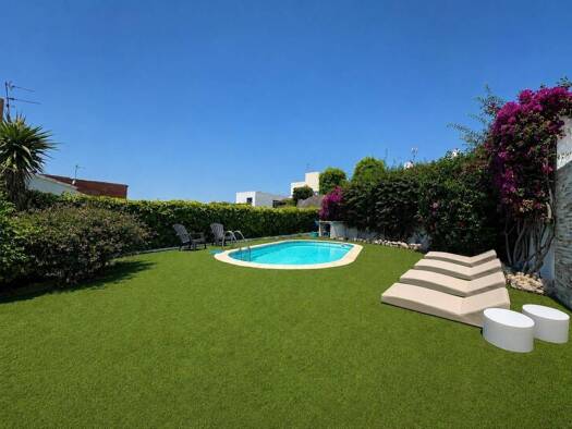 Doppelhaushälfte zum Kauf 645.000 € 5 Zimmer 180 m² 400 m² Grundstück Sant Pere de Ribes 08812