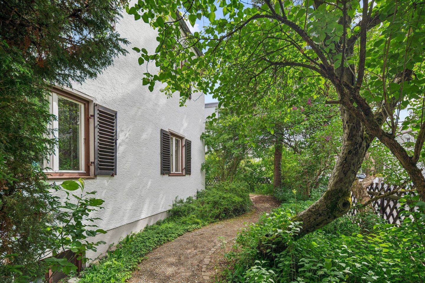 Mehrfamilienhaus zum Kauf - Ansicht 4