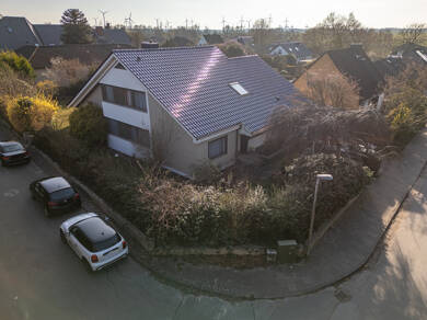 Einfamilienhaus zum Kauf 290.000 € 7 Zimmer 201,1 m² 860 m² Grundstück Langen Langen 27607