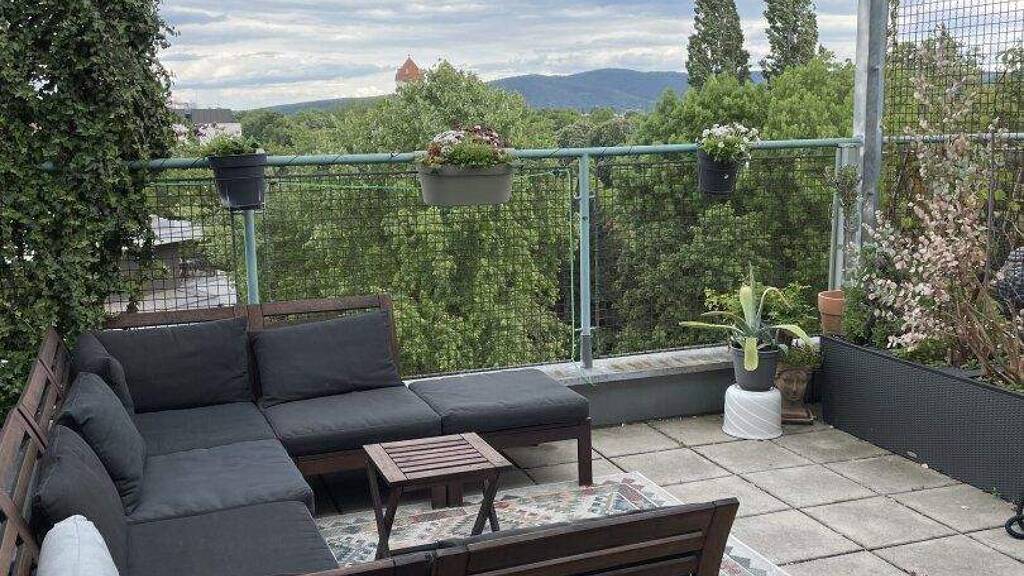 Wohnung zum Kauf 295.000 € 3 Zimmer 95 m² Wiener Neustadt 2700