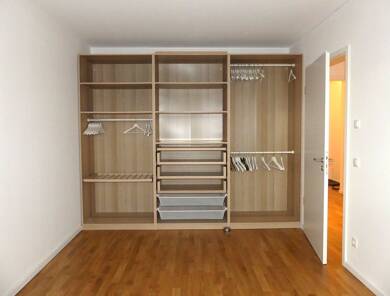 Wohnung zur Miete 725 € 2 Zimmer 60 m² Geschoss 3/4 Rahlstedt Hamburg 22147
