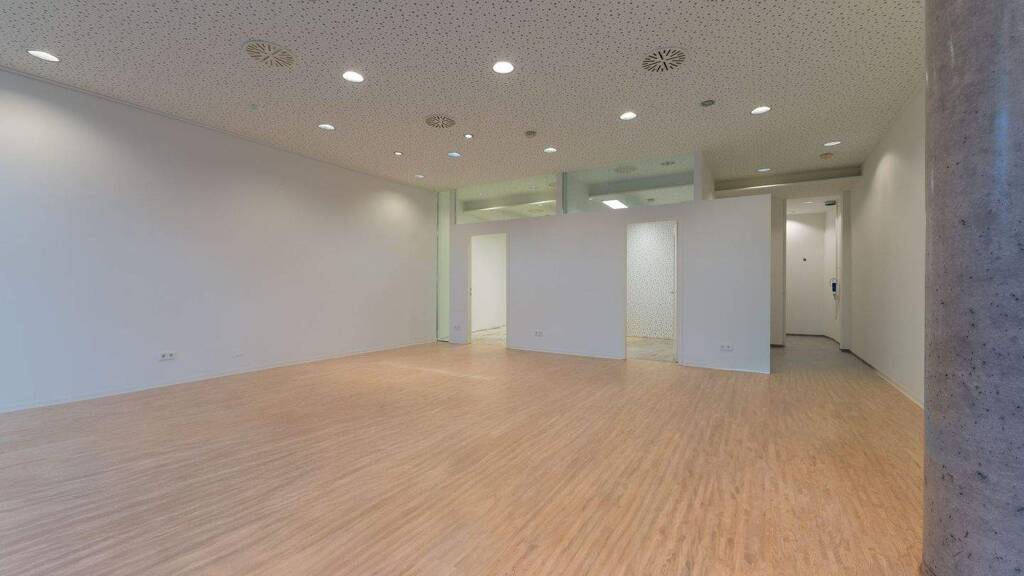 Bürofläche zur Miete provisionsfrei 1.600 € 95,2 m² Bürofläche Mitte Sindelfingen 71063