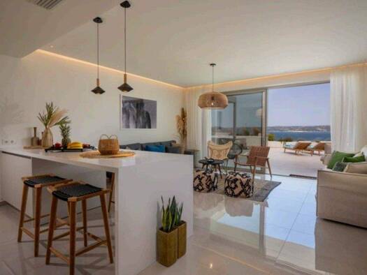 Wohnung zum Kauf 780.000 € 3 Zimmer 87 m² Municipality of Apokoronas 73003