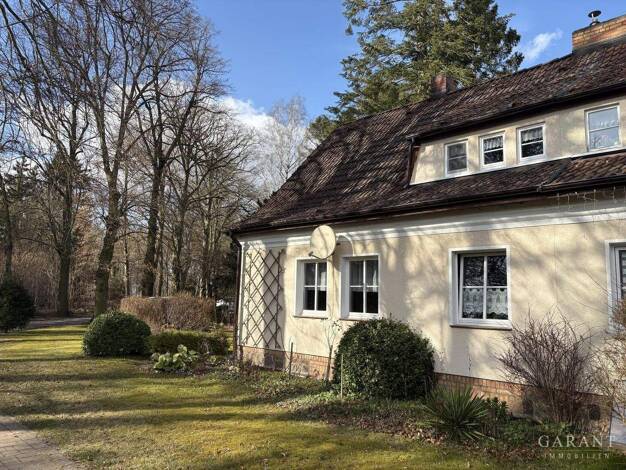 Doppelhaushälfte zum Kauf 115.000 € 5 Zimmer 92 m² 1.494 m² Grundstück Neetzow Neetzow-Liepen 17391