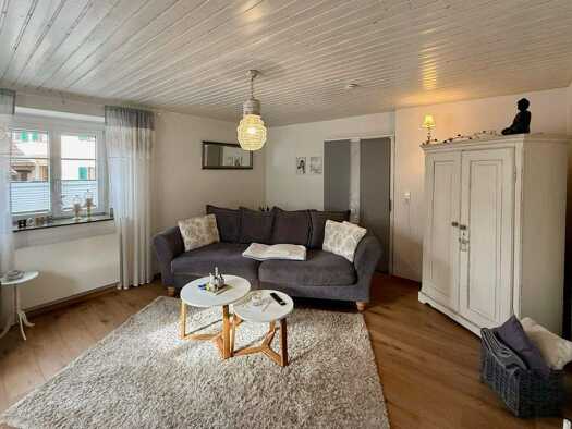 Einfamilienhaus zum Kauf 535.000 € 5 Zimmer 191 m² 804 m² Grundstück Riedlingen Kandern 79400