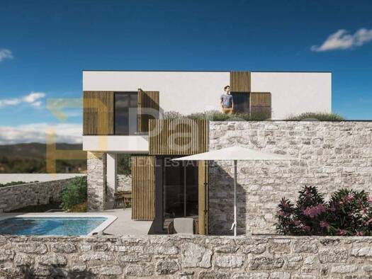 Haus zum Kauf 615.000 € 4 Zimmer 142 m² Sibenik