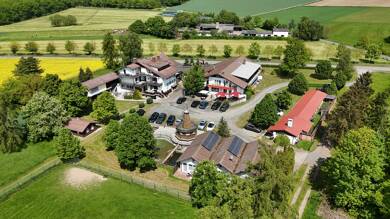 Gastronomie/Hotel zum Kauf 1.400.000 € Hemfurth-Edersee Edertal 34549