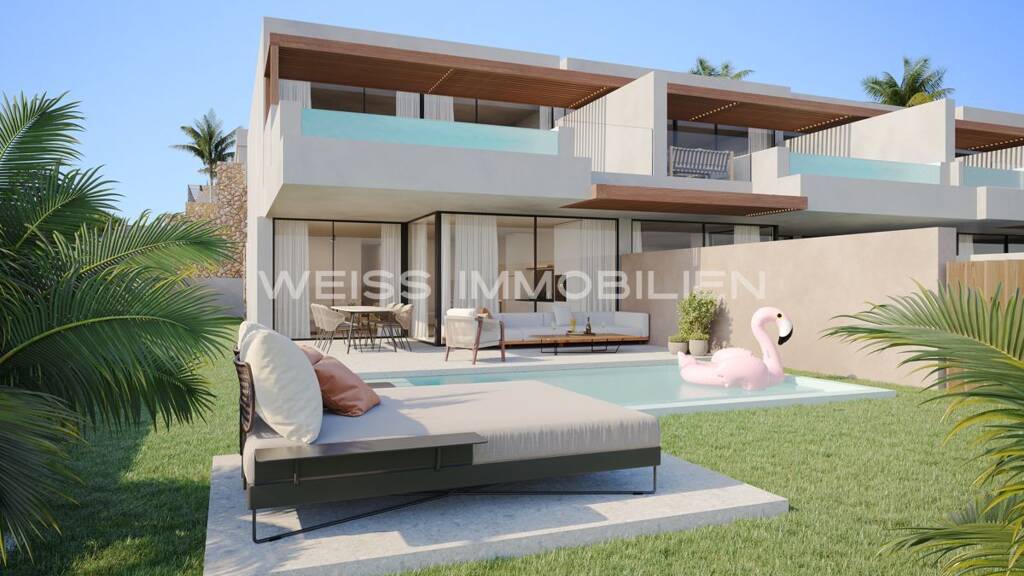 Wohnung zum Kauf provisionsfrei 935.000 € 3 Zimmer 120 m² 1. Geschoss Teneriffa 38678